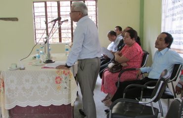 Orientation Training Programme – 9