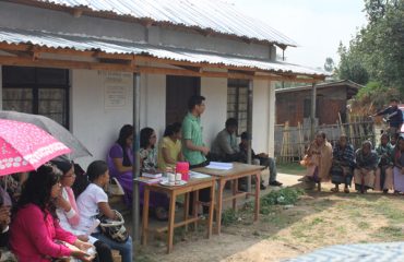 Legal Campaign, Diengpasoh – 2
