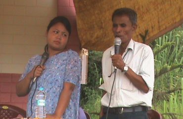 Child Labour Day at Umiam Industrial park – 13