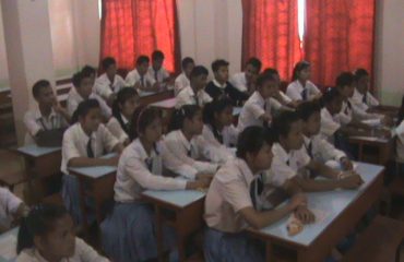 Anti-Tobaco Day – 3