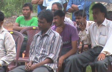 Child Labour Day at Umiam Industrial park – 1