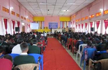 Legal Awareness Programme – 8