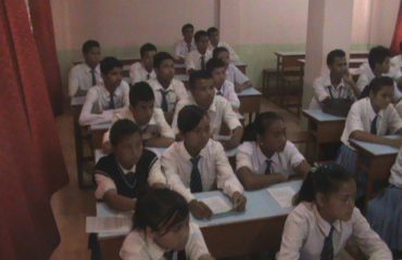 Anti-Tobaco Day – 4