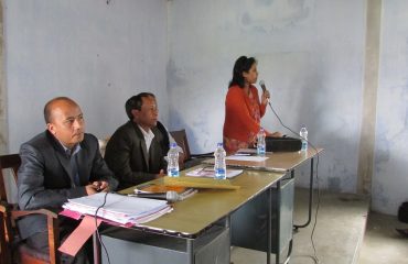 Awareness programme – 10