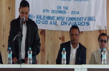 East Jaintia Hills District – 2