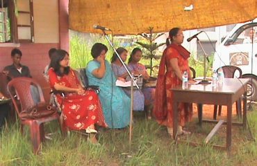 Child Labour Day at Umiam Industrial park – 7