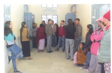 District Council Courts-Shillong – 2