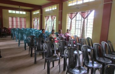 Orientation programme for PLVs – 4
