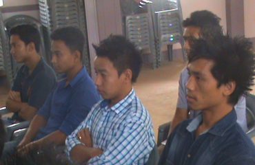Legal Literacy Classes – 3