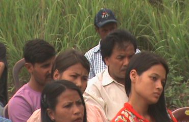 Child Labour Day at Umiam Industrial park – 12