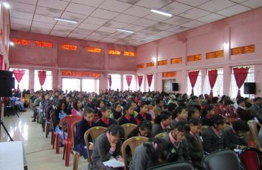 Legal Awareness Programme – 10