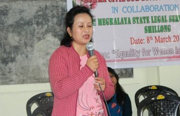 Women’s Day – 1