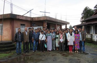 Orientation Training Programme – 14