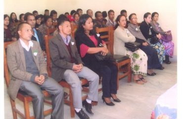 District Council Courts-Shillong – 4