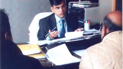 2nd National Lok Adalat