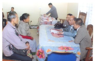 District Council Courts-Shillong – 6