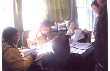 District and Sessions Judge-Shillong – 3