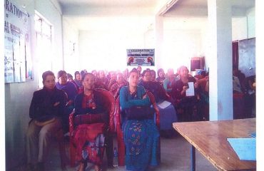 Women’s Day – 2
