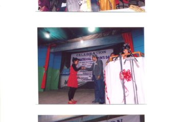 Women’s Day – 1