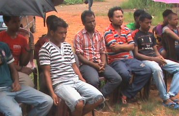 Child Labour Day at Umiam Industrial park – 4