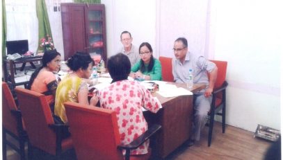 National Lok Adalat