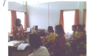 National Lok Adalat – 1