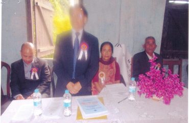 Awareness Programme – 2