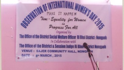 International Women&#8217;s Day