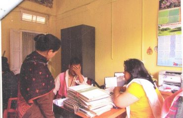 National Lok Adalat held at DC Office Mawkyrwat – 2