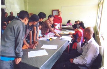 National Lok Adalat – 1