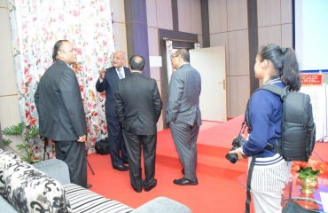 Inauguration of the Front Office of the District Legal Services Authority – 3