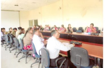 Observation of International Women’s Day – 3