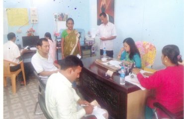 National Lok Adalat for bank Matters – 1