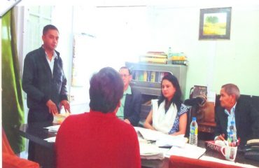 National Lok Adalat – 2