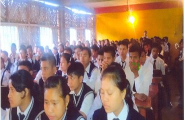 Child Labour Day held at Morningstar Higher Secondary School – 3