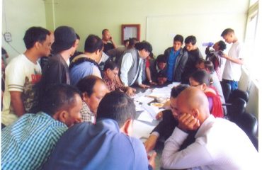 National Lok Adalat – 2