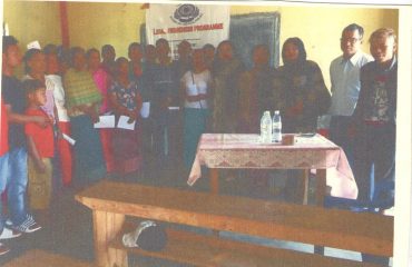 Legal-Awareness-Programme-Held-Nongshram-Village-West-Khasi-Hills-District – 1