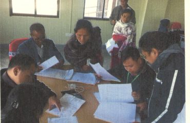National-Lok-Adalat-Held-D&SJ-Nongstoin – 1