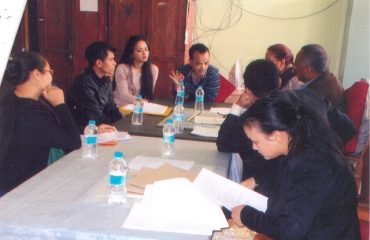 National Lok Adalat – 1