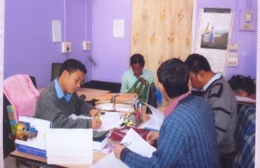 National Lok Adalat held at Bagmara – 2