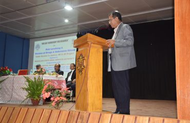 Workshop for Headmen at St. Edmund’s College – 7
