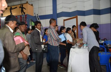 Workshop for Headmen at St. Edmund’s College – 18