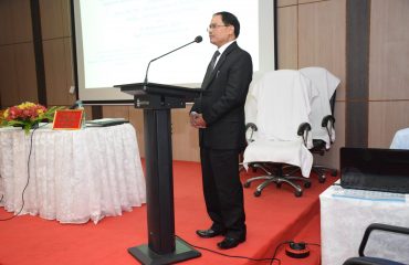 Inauguration of the Front Office of the District Legal Services Authority – 2
