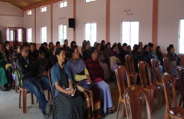 International Women’s Day organised by District Legal Services Authority – 4