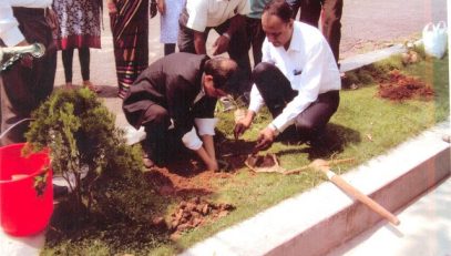 World Environment Day