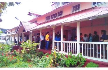 Lok Adalat,Shillong – 1