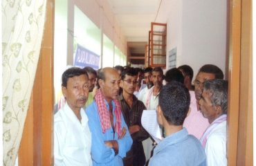 National Lok Adalat held at Tura – 3