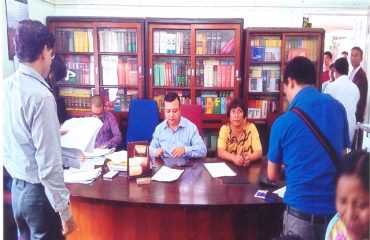 Lok Adalat,Shillong – 3