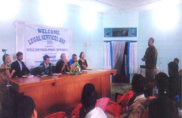 Legal Services Day – 3
