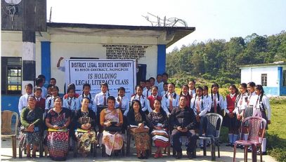 Legal-Literacy-Classes-Khlieh-Umstem-Presbyterian-Secondary-School-Ri-Bhoi-District